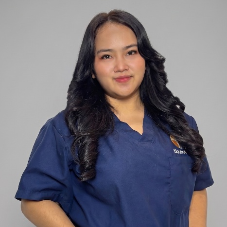Eirene Tiouli Dongoran, S.H. - Legal & Social Media Coordinator, ScolioLife