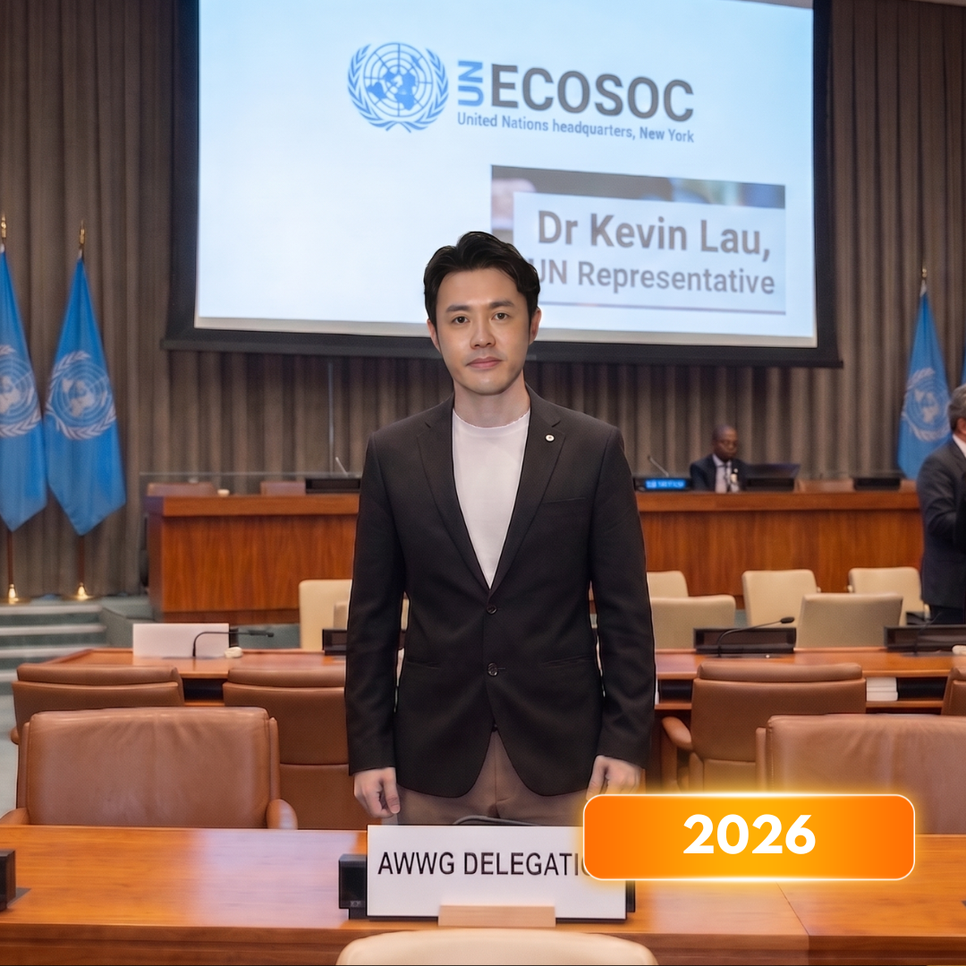 United Nations Representative