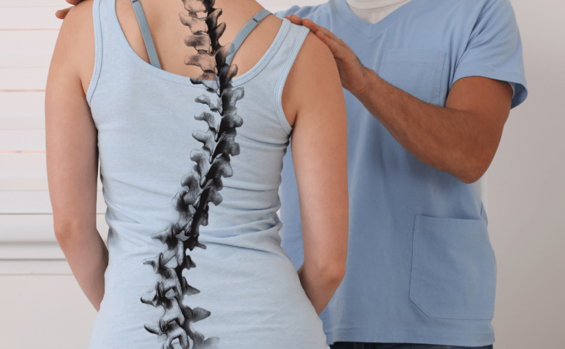 Analysis of Conventional Model of Scoliosis Treatment