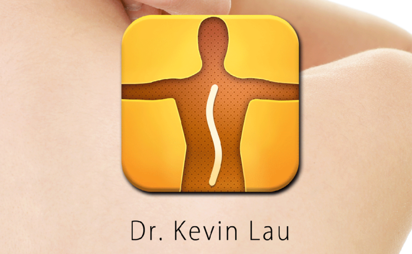 ScolioTrack Research Validates the Use of iPhone