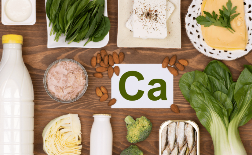 New Calcium Recommendation: Most People Can Skip Calcium Supplements