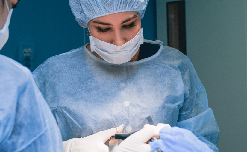 Scoliosis Dangers Spinal Surgery