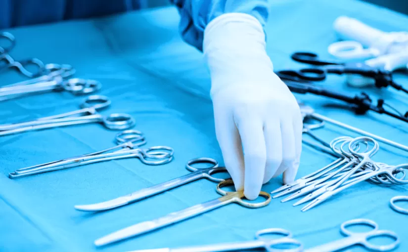 Skoliose-Operation – ist es den Preis wert?