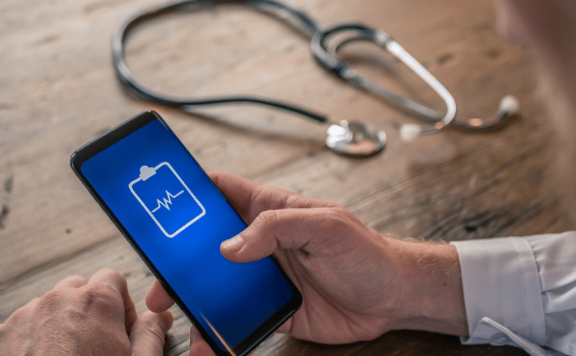 Top 10 Mobile Apps for Health