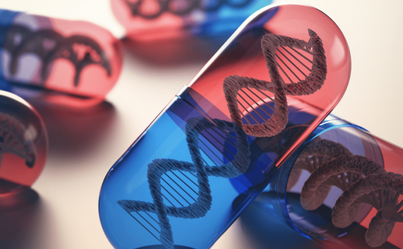 Scientists Identify First Gene Linked to Scoliosis