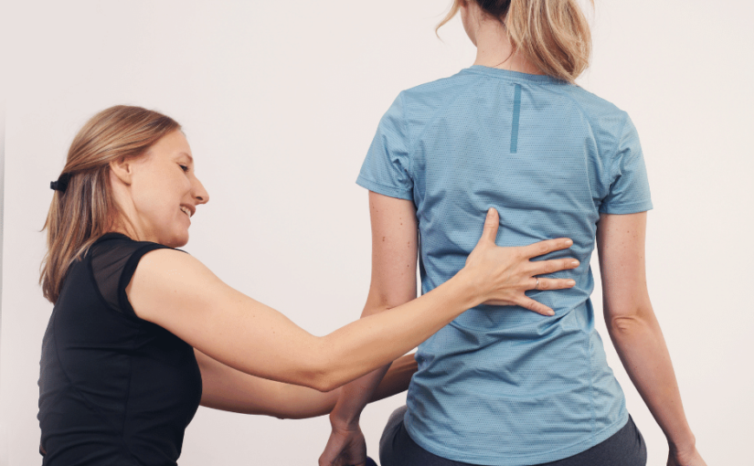 Choosing the Right Exercises for Scoliosis