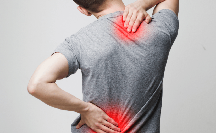 5 Surprising Facts About Adult Scoliosis