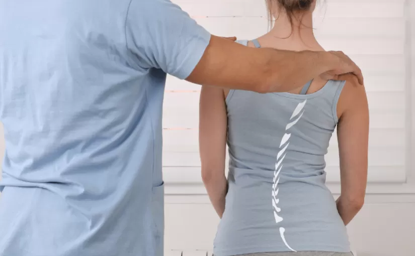 研究人員發現網上脊柱側凸資訊品質很差