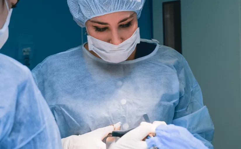 医学组织与保险公司的脊柱外科手术规则意见相左