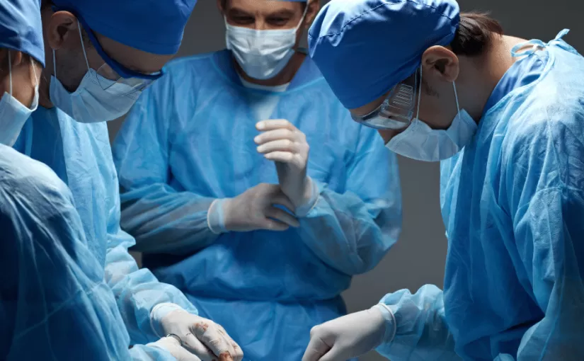 La verdad sobre la Cirugía de Anclaje del Cuerpo Vertebral anterior (VBT) para la escoliosis