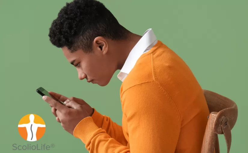 Evita estos errores al controlar la escoliosis adolescente