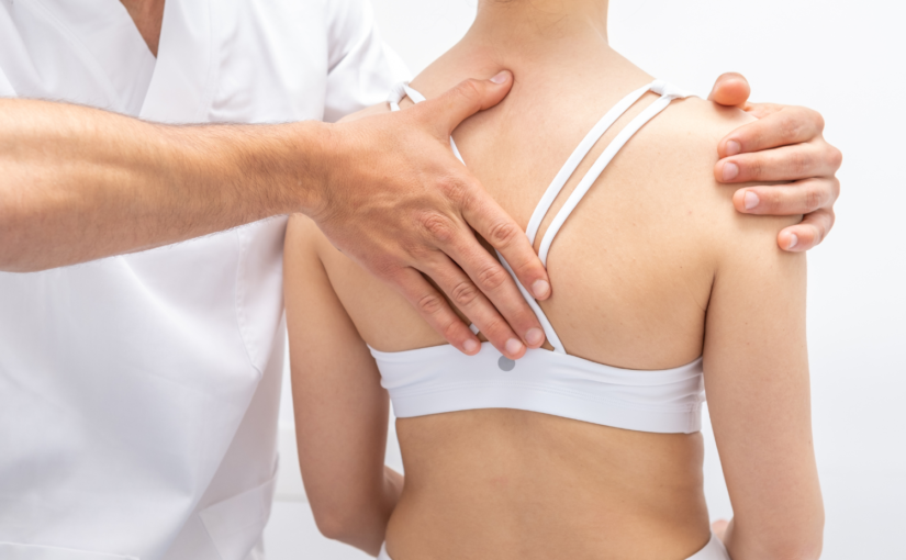 8 Misconceptions About Scoliosis in Kids