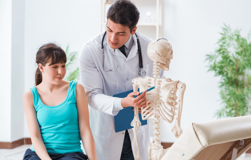 The Unknown Impact of Scoliosis Surgery: Lack of Long-Term Studies Raises Concerns