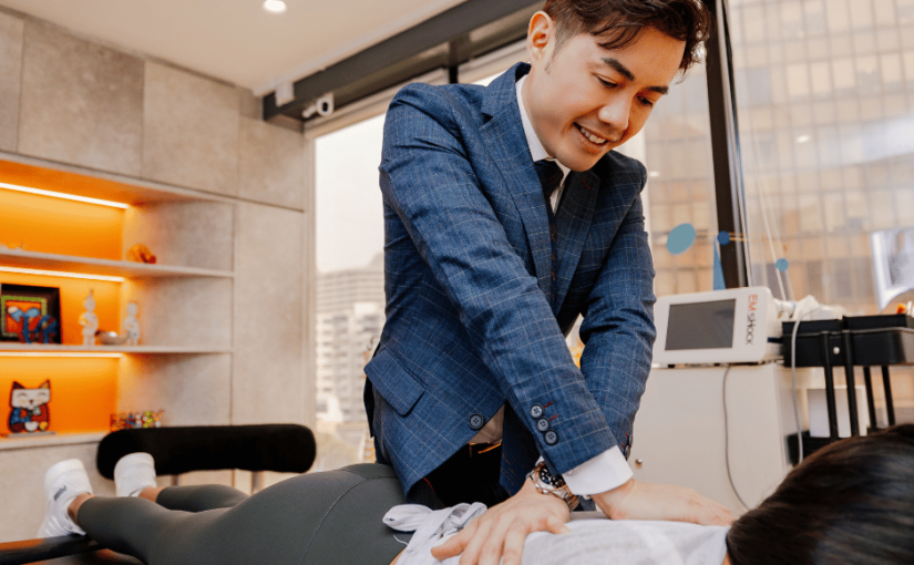 ScolioLife Scoliosis & Spine Correction Clinic: A Beacon of Hope for Patients