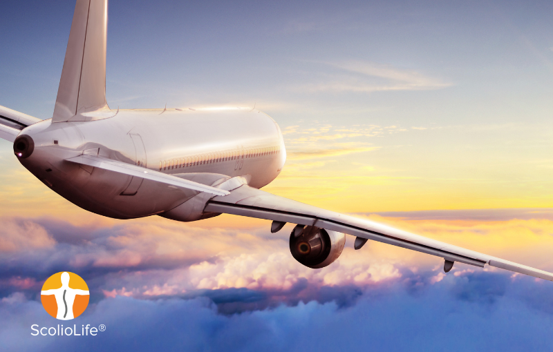 From France to Singapore: Lena’s Journey with Scoliosis