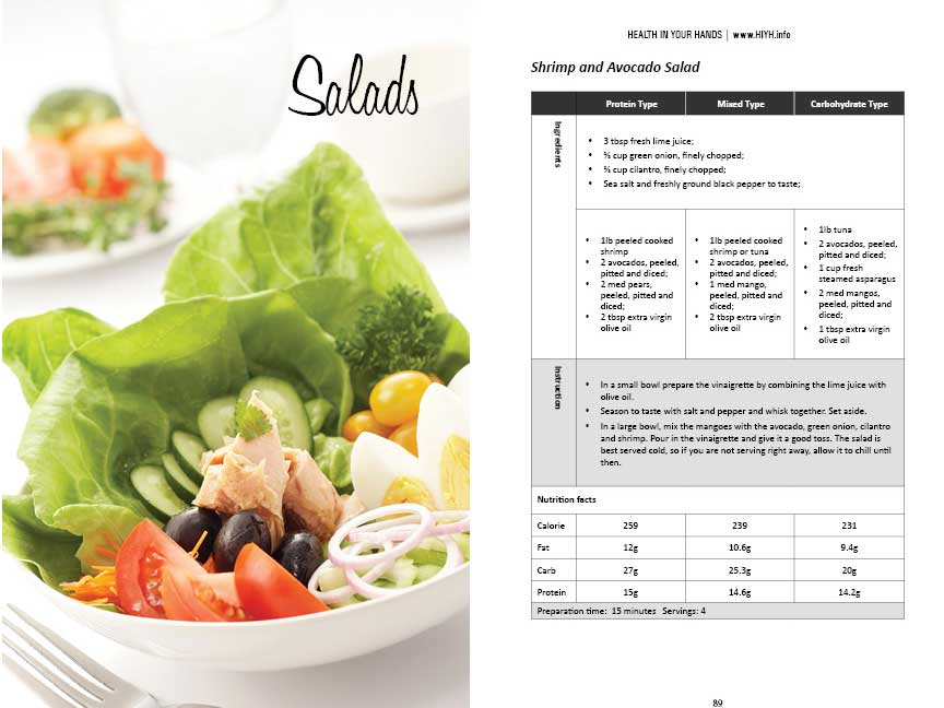 Scoliosis-Cookbook