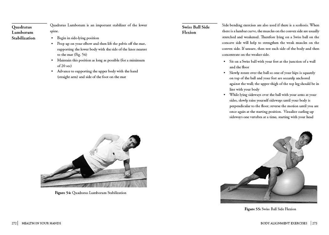 Scoliosis-Natural-Treatment