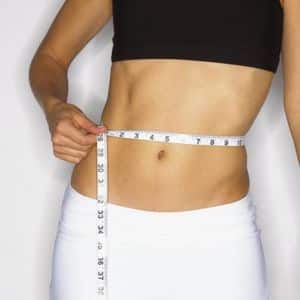 How to measure your natural waistline