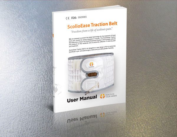 ScolioEase User Manual