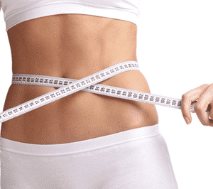 ScolioEase Traction Belt waist measurement guide