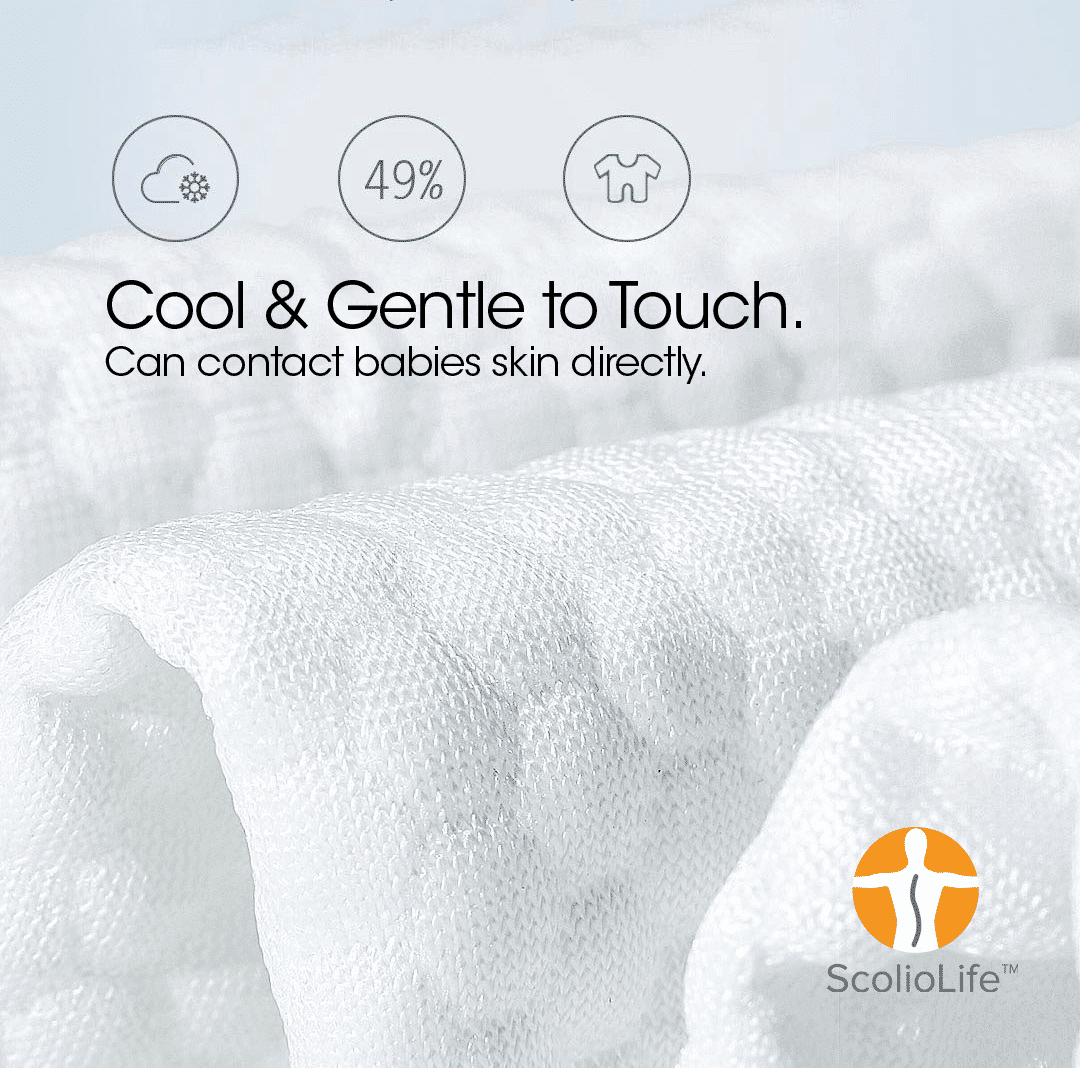 Skin-friendly fabric