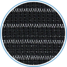 Breathable elastic fabric