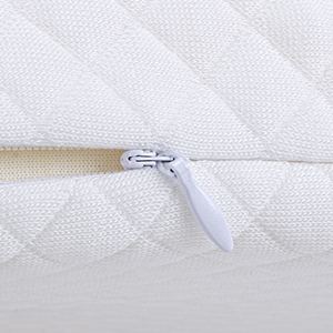 Pressure-relieving comfort