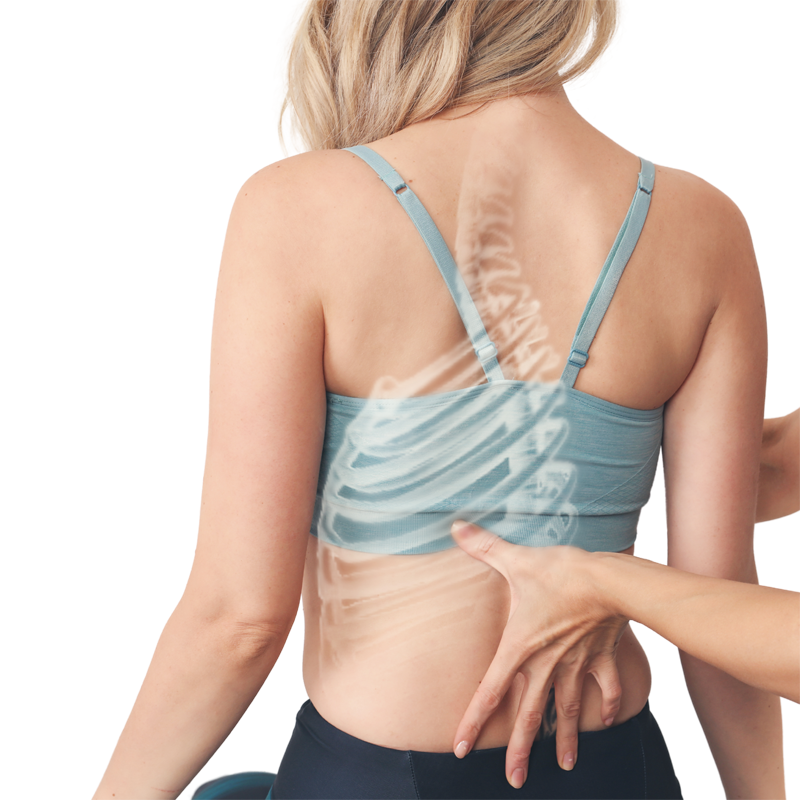 Back-side