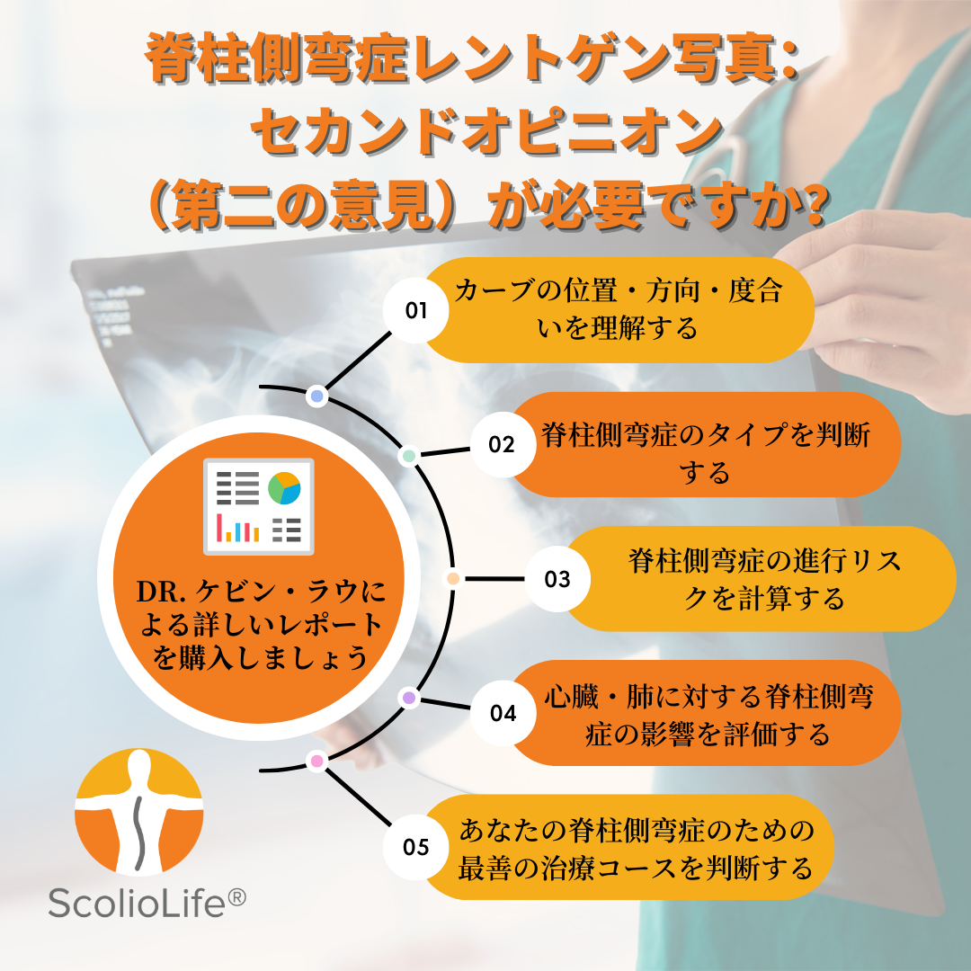 Scoliosis-X-Rays