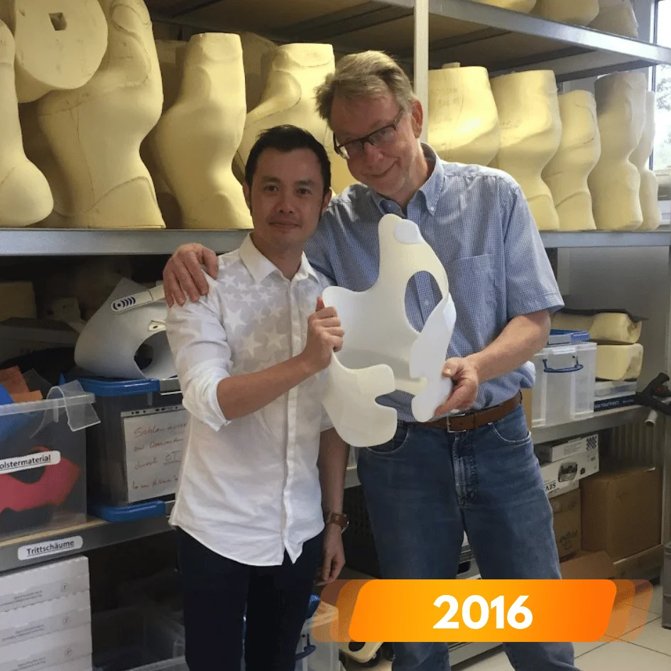 Best-Practice Bracing Certification