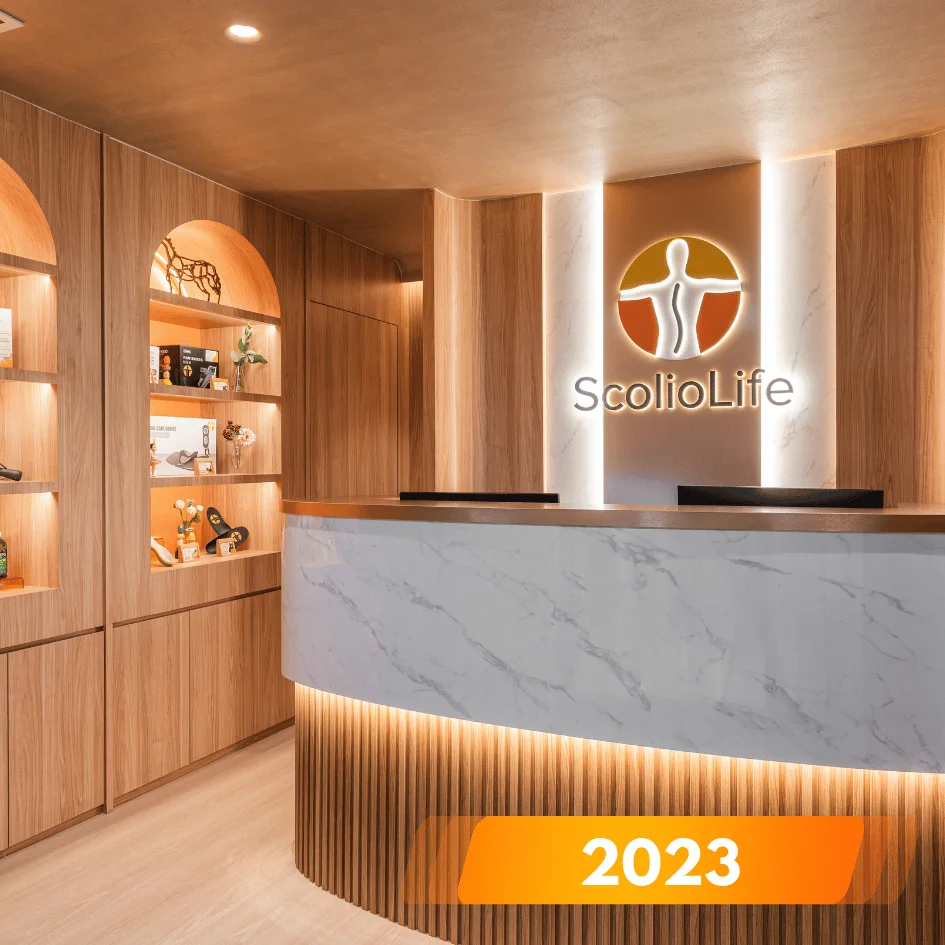 Clinic Expansion  2,200 sq ft