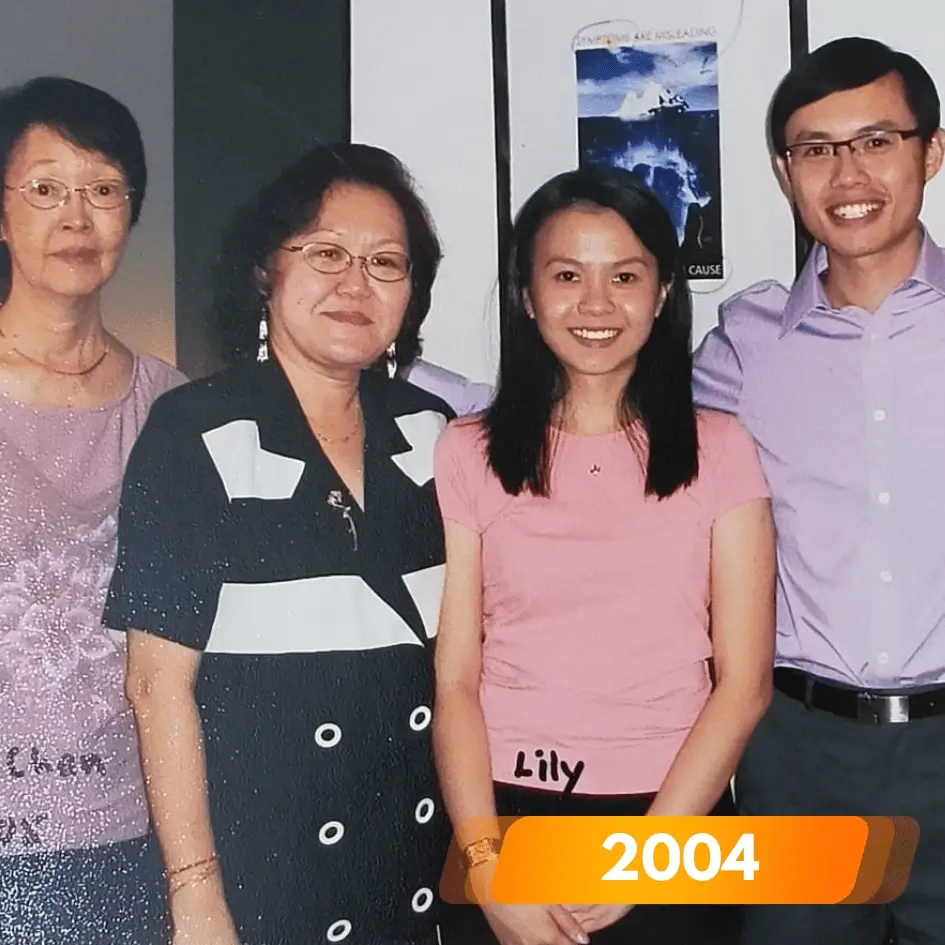 ScolioLife Founded in Singapore