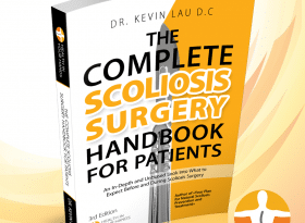Scoliosis Surgery Handbook