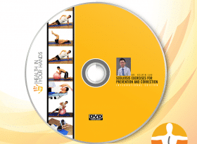 Exercises DVD