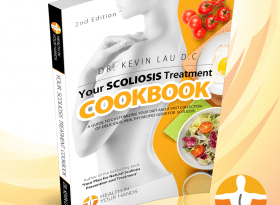 Scoliosis Treatment Cookbook