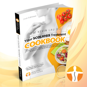 Scoliosis Treatment Cookbook