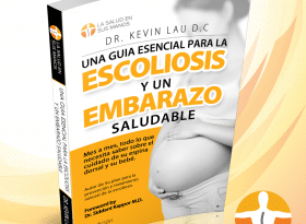 Embarazo y escoliosis